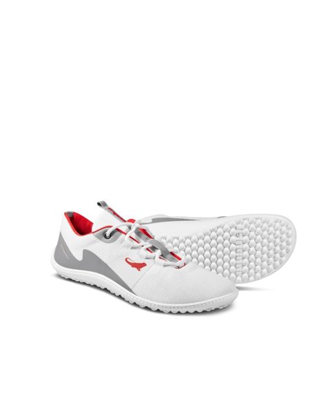 LEGUANO SPINWYN White 3