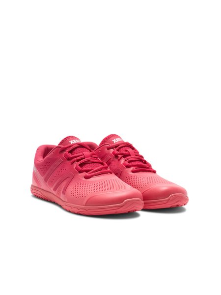 XERO SHOES HFS II Raspberry / Sunset Coral Gradient | Dámské sportovní barefoot tenisky