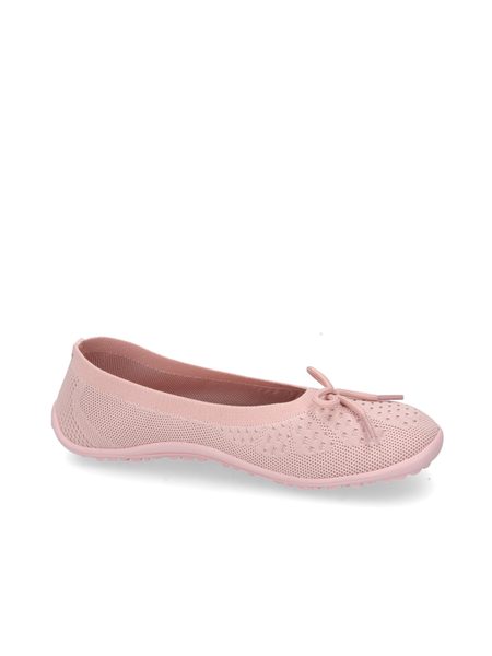 DOCKERS BY GERLI Balerínky Růžová | Dámské barefoot baleríny