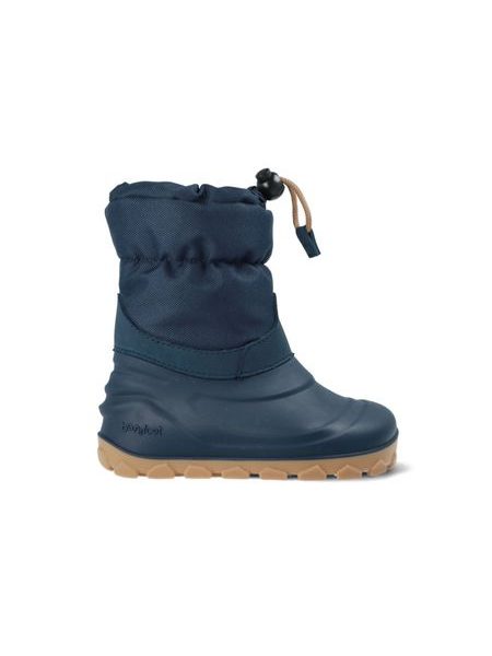 Dětské barefoot zimní sněhule RAYVE SNOWSTORM tmavě modré