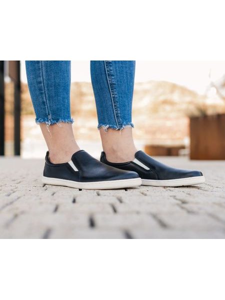 Barefoot Be Lenka Eazy Neo - Black & White