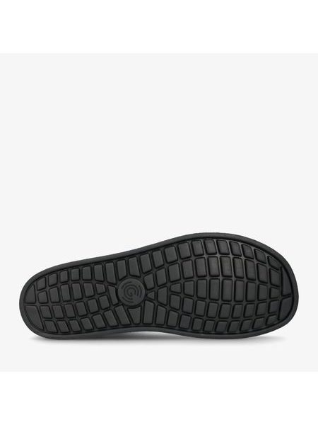 GROUNDIES SIENNA WOMEN Black | Dámské barefoot chelsea boty
