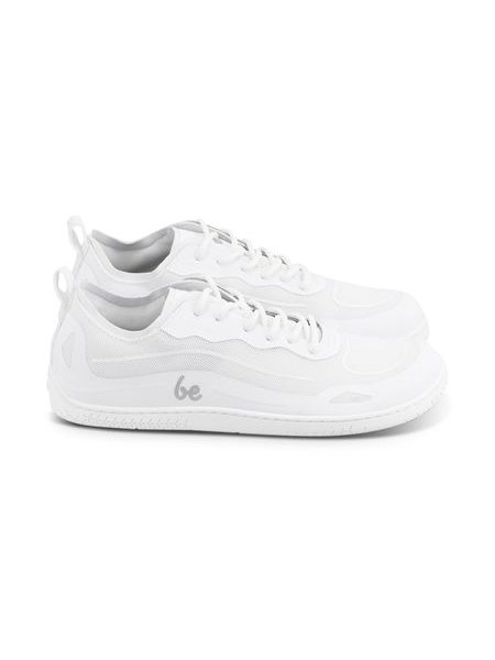 Barfodssneakers Be Lenka Velocity - All White