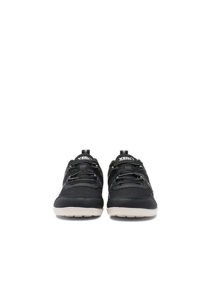 XERO SHOES PRIO YOUTH Black/White | Dětské barefoot tenisky