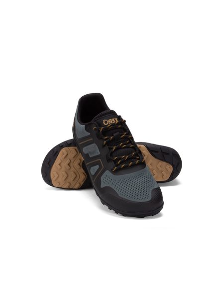 XERO SHOES MESA TRAIL II M Forest 2