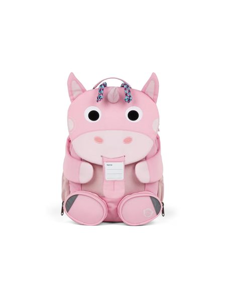 AFFENZAHN DĚTSKÝ BATOH DO ŠKOLKY LARGE FRIEND UNICORN