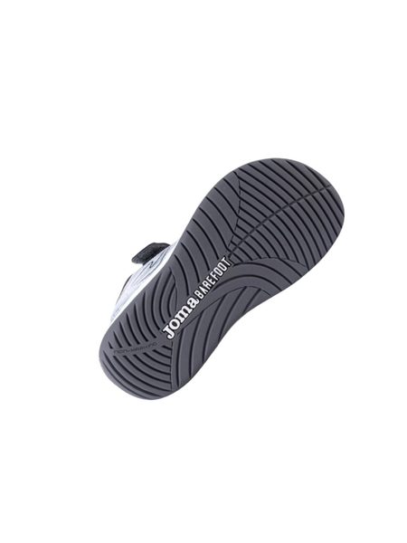 JOMA SUPERCROSS JUNIOR 2612 Gray | Barefoot tenisky