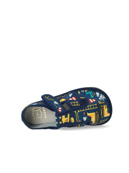 RAYVE SLIPPERS Lorries