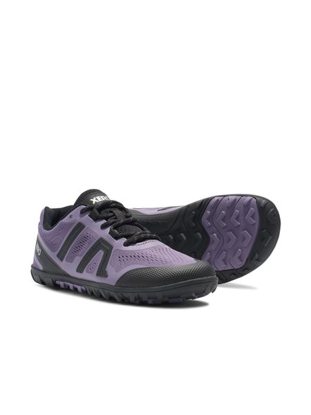 XERO SHOES MESA TRAIL II W Sage Purple / Silver | Dámské sportovní barefoot boty
