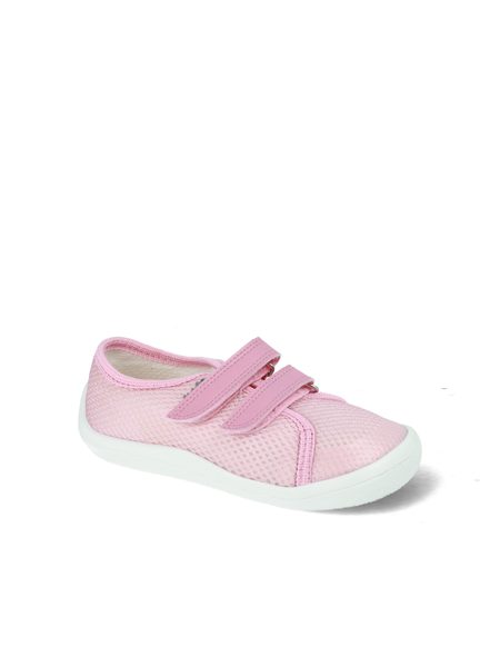 BEDA TENISKY BFN 170040/ST/W/O LIANA Pink 3