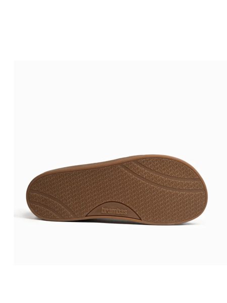 Brambas Calabria 165 - Jet | Barefoot tenisky