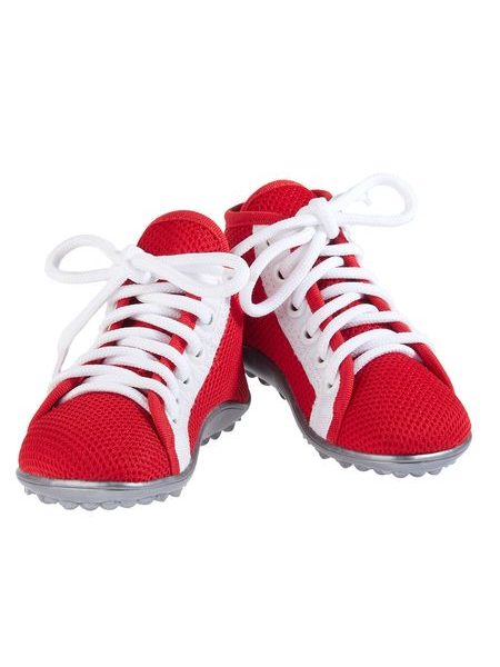 LEGUANO LEGUANITO AKTIV PLUS Red