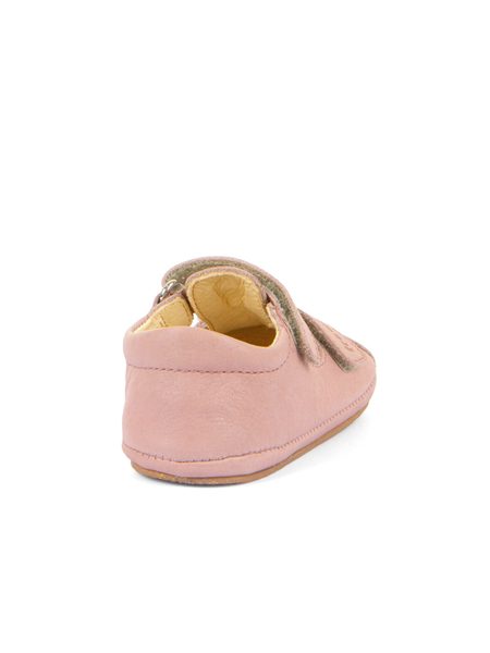 FRODDO PREWALKERS SANDAL Pink | Dětské barefoot sandály