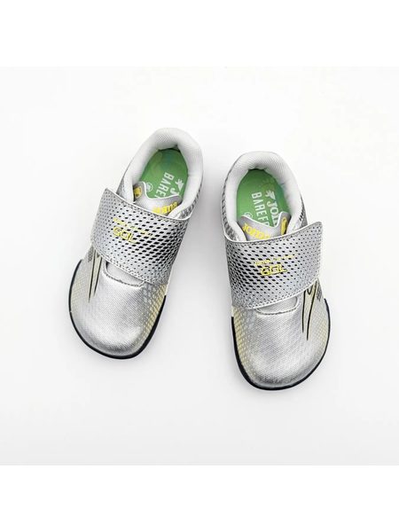 JOMA GOL JUNIOR TURF 2612 Gray | Dětské barefoot turfy