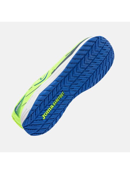 JOMA VIPER MEN Fluor Green