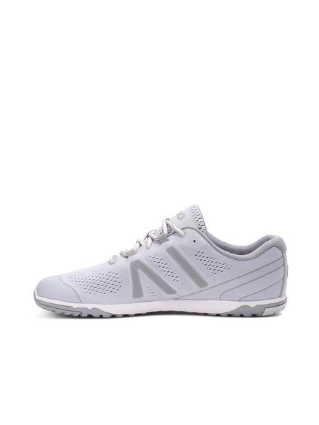 XERO SHOES HFS II Lunar Rock / Alloy | Sportovní barefoot tenisky