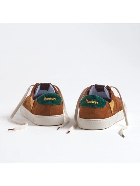 FLEETERS Lemon Roble 7