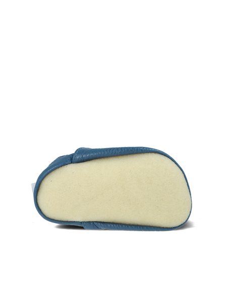 RAYVE CRAVITOS Blue | Dětské barefoot capáčky