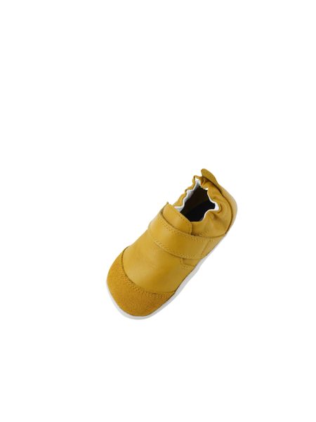 BOBUX XPLORER MARVEL Chartreuse 5