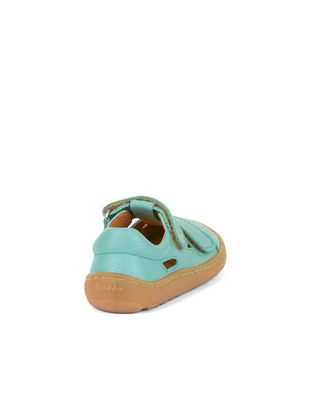 FRODDO SANDAL VELCRO II Mint  5