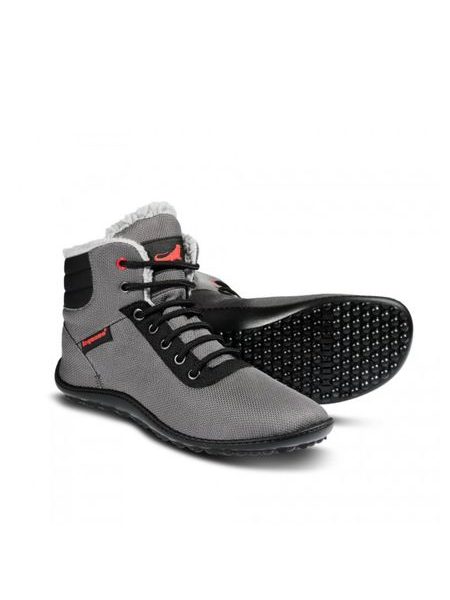 LEGUANO KOSMO Antracit 2