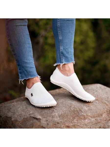 LEGUANO SCIO White 2