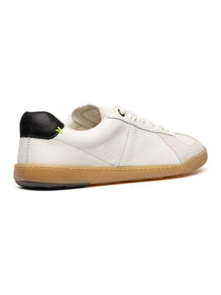 Pánské Barefoot Tenisky BLUSUN BLSN-200M bílé