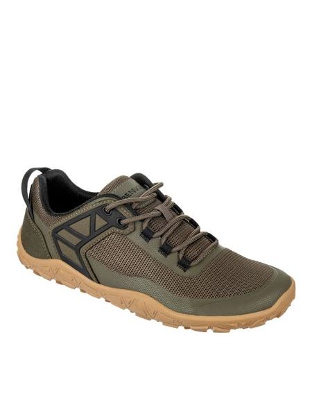 Barefoot Sportovní Tenisky BENNON Khaki