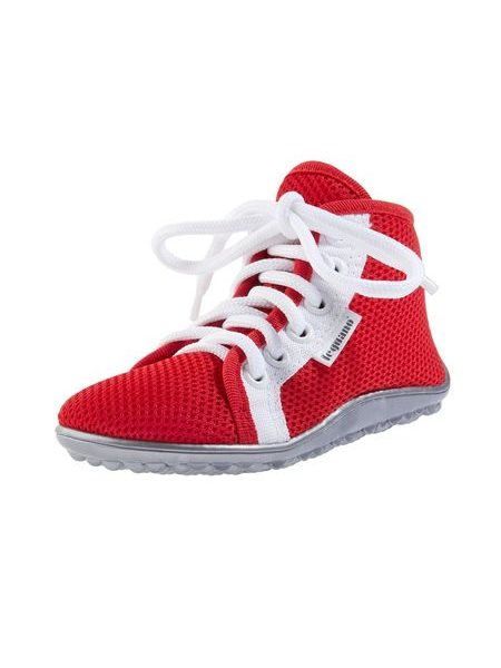 LEGUANO LEGUANITO AKTIV PLUS Red