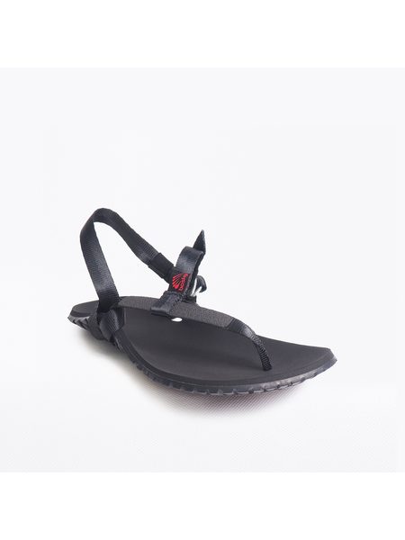 BOSKY ENDURO 2.0 Y Medium | Barefoot sandály