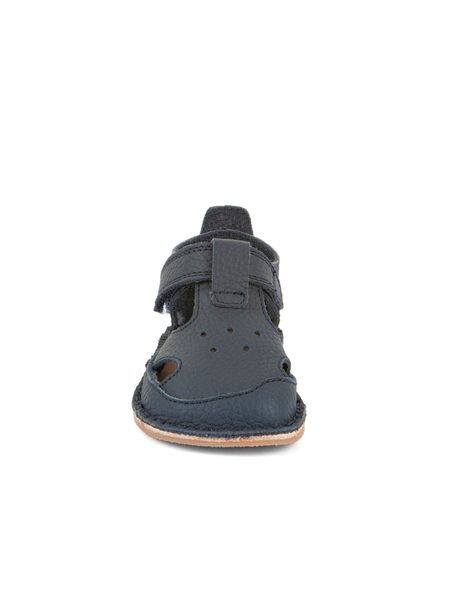 FRODDO SANDÁLY STAP Dark Blue | Dětské první barefoot botičky