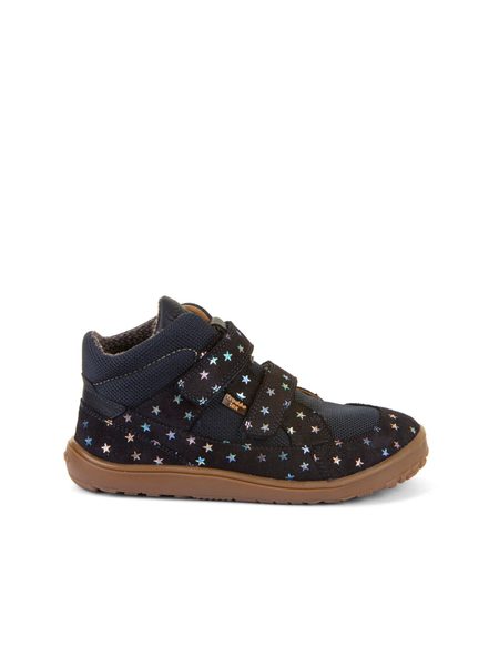 FRODDO UP TEX AUTUMN Stars | Dětské celoroční barefoot boty