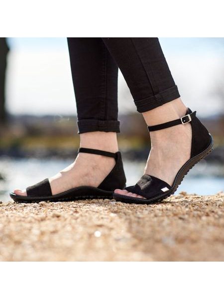 LEGUANO JARA Black 2