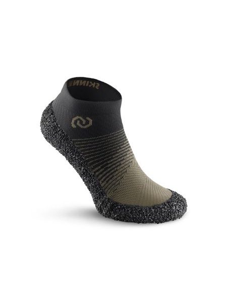 Barefoot Boty SKINNERS comfort 2.0 mechové