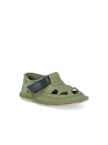 BABY BARE SANDÁLKY/BAČKORY SUMMER IO Bosco | Dětské barefoot sandály