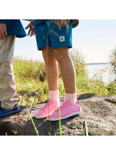 REIMA ASTELU VEGAN Sunset Pink 9