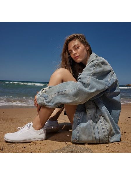 XERO SHOES NEXUS KNIT White 11