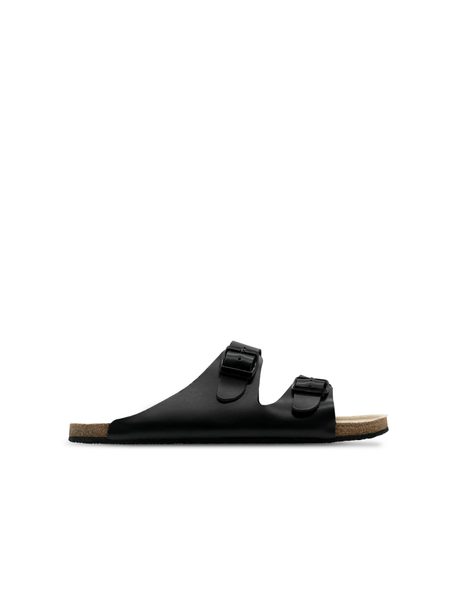 AYLLA THAK Černé | Barefoot přezůvky