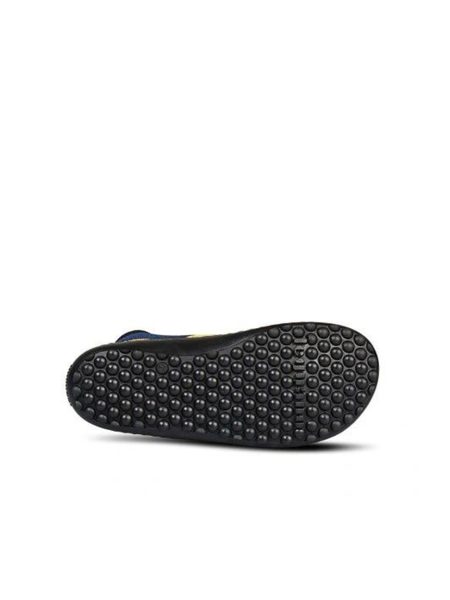 LEGUANITO SPEEDY Blue | Barefoot tenisky