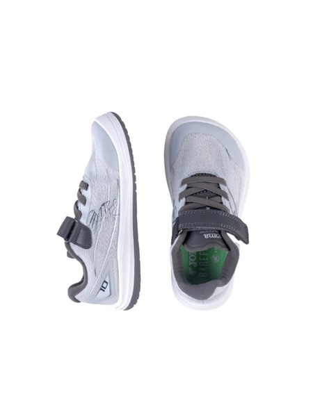 JOMA SUPERCROSS JUNIOR 2612 Gray | Barefoot tenisky