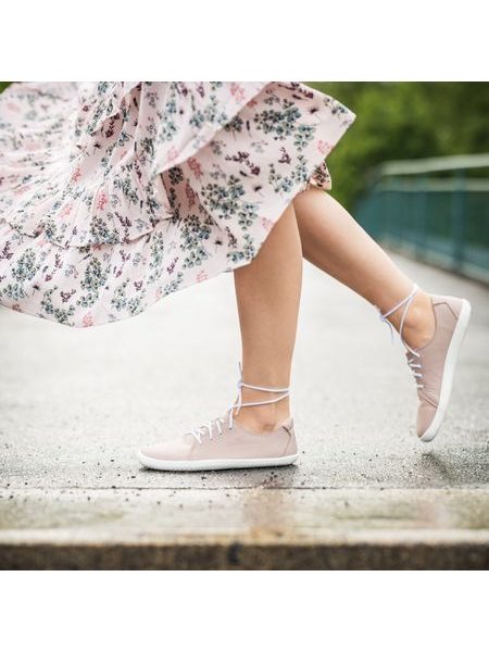 AYLLA BAREFOOT INCA L Pink 2