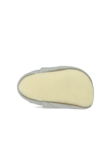 RAYVE CRAVITOS Grey | Dětské barefoot capáčky