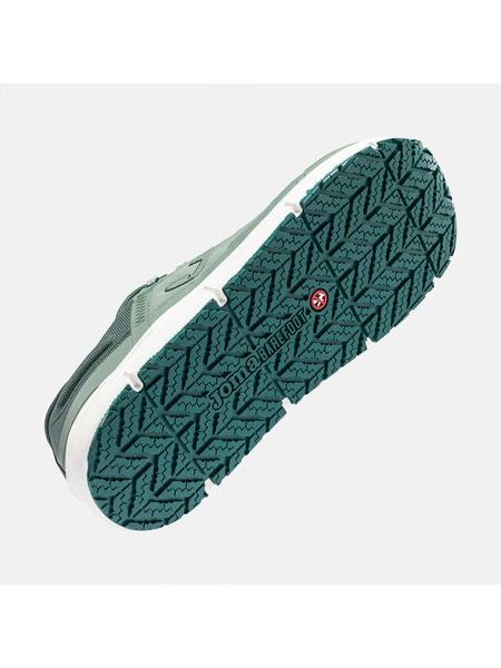 JOMA NERON MEN Green | Pánské barefoot tenisky