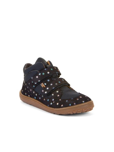FRODDO UP TEX AUTUMN Stars | Dětské celoroční barefoot boty