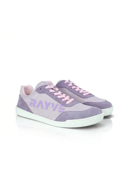RAYVE CUPERTINO Pink | Barefoot tenisky