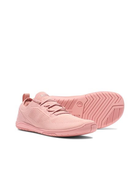 XERO SHOES NEXUS KNIT Pink Sand W | Dámské sportovní barefoot boty