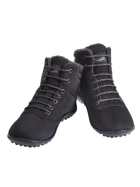 LEGUANO KOSMO Černé