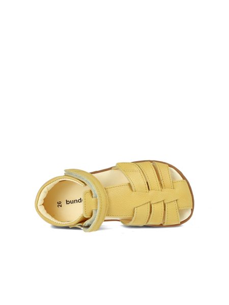 BUNDGAARD ROX Yellow 4