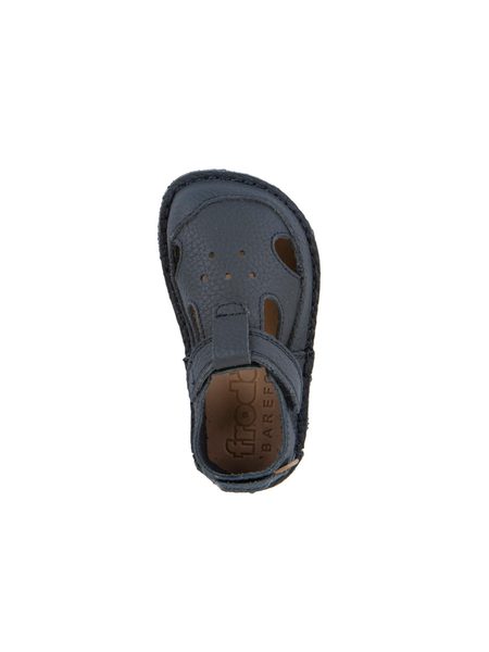 FRODDO SANDÁLY STAP Dark Blue | Dětské první barefoot botičky