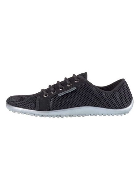 LEGUANO AKTIV Black/Silver 4